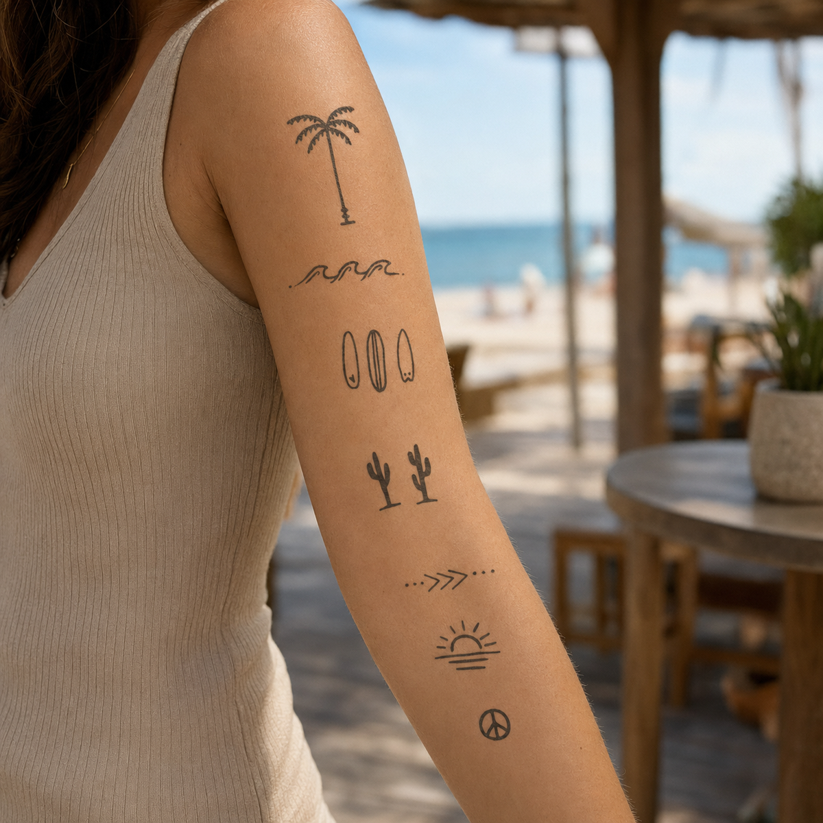 Vida hippie