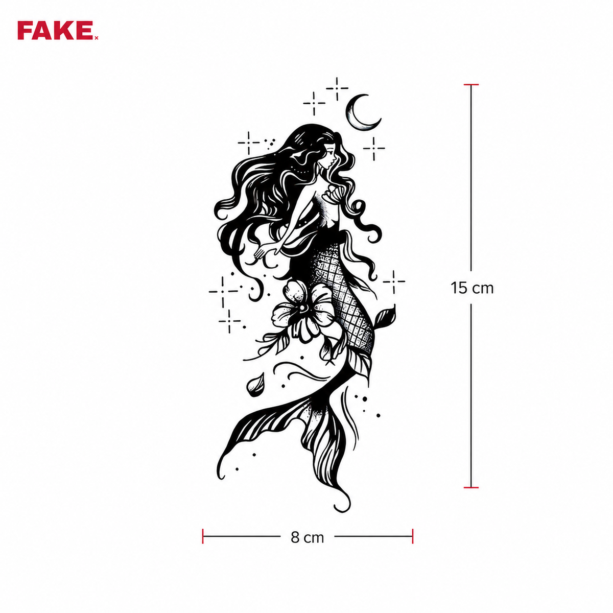 Sirena solitaria