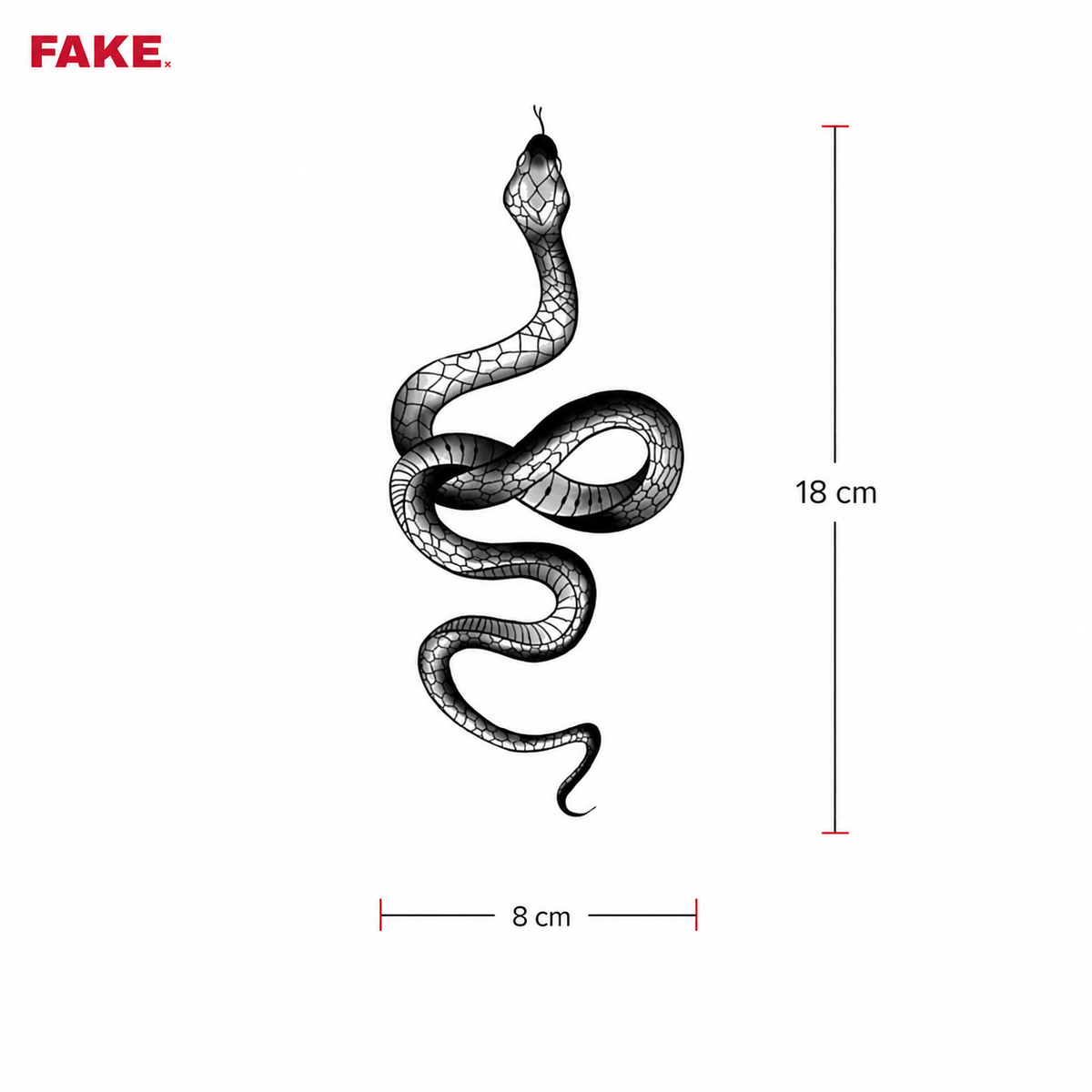 Serpiente Solitaria