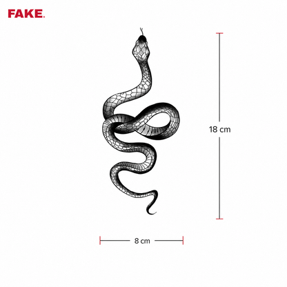 Serpiente Solitaria