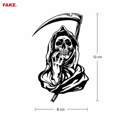 La muerte