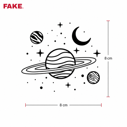Pequeño universo