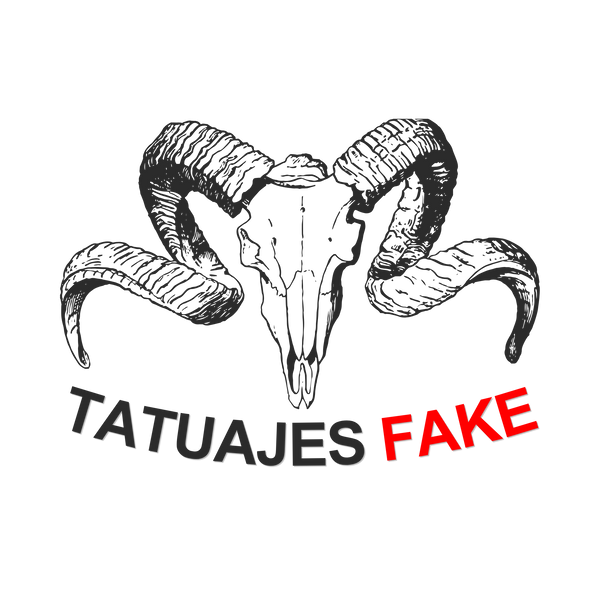 Tatuajes Fake
